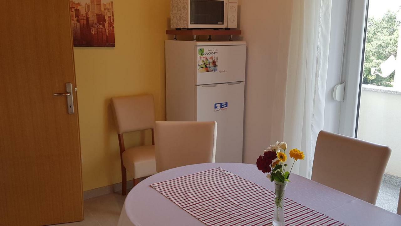 Mariva21 Apartment ดรามัลย์ ภายนอก รูปภาพ