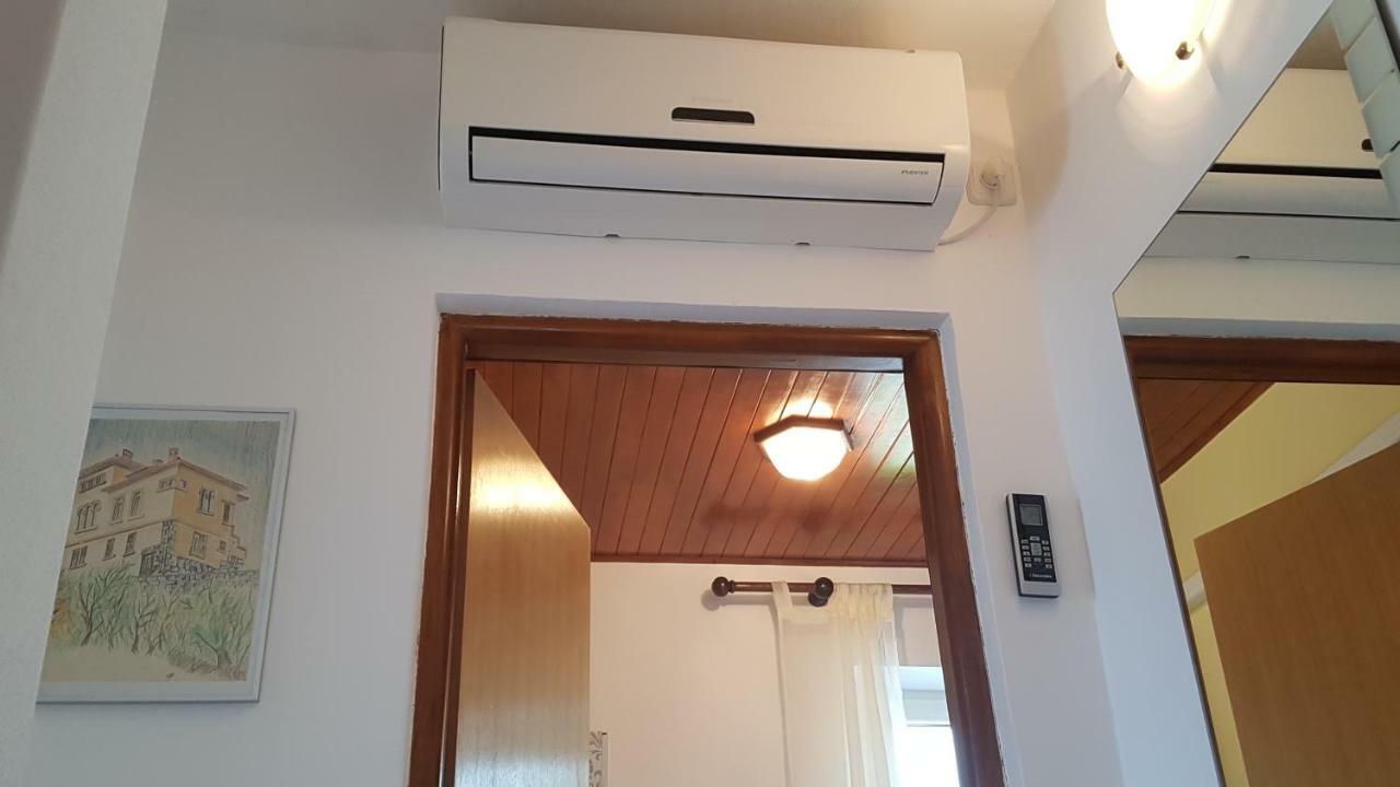 Mariva21 Apartment ดรามัลย์ ภายนอก รูปภาพ