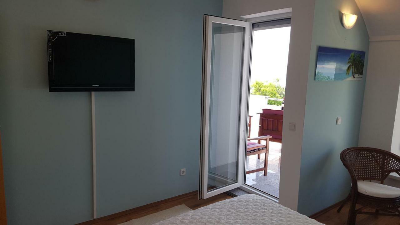 Mariva21 Apartment ดรามัลย์ ภายนอก รูปภาพ