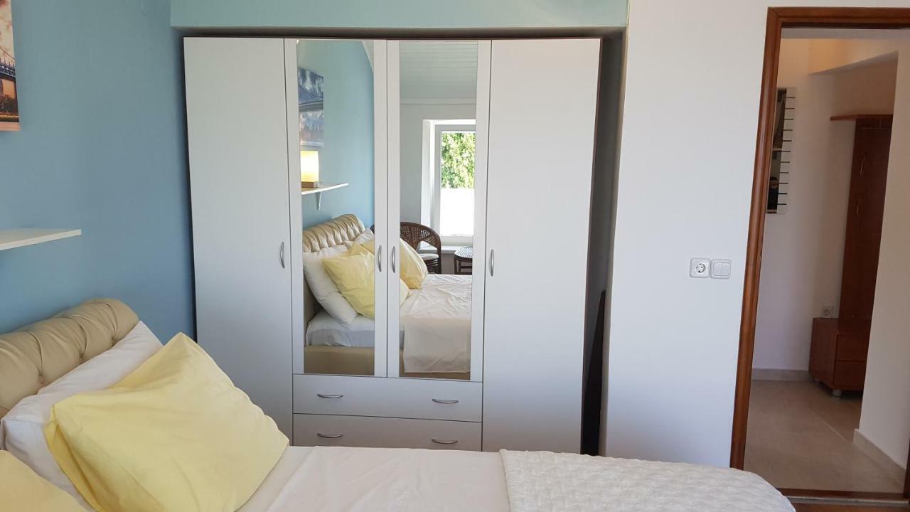 Mariva21 Apartment ดรามัลย์ ภายนอก รูปภาพ