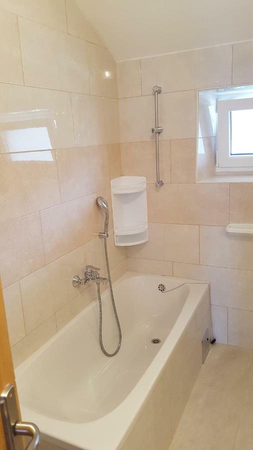 Mariva21 Apartment ดรามัลย์ ภายนอก รูปภาพ